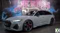 Photo audi rs6