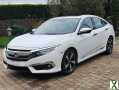 Photo honda civic 1.5+i-VTEC+182+CVT+Exclusive