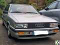 Photo audi 90 2.2i