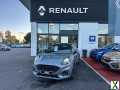 Photo ford puma 1.0 EcoBoost 125 ch mHEV Setamp;S BVM6 ST-Line X