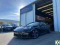 Photo porsche panamera PDK