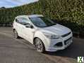 Photo ford kuga 1.6+EcoBoost+150+S