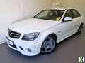 Photo mercedes-benz clk 63 amg 6.2 i V8 32V 7G-TRONIC 457 cv BA - PARFAIT ETAT