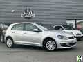 Photo volkswagen golf 1.6 16V TDI 110 Confortline Business