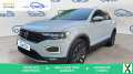 Photo volkswagen t-roc 1.5 TSI 150 DSG7 Carat Evo