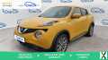 Photo nissan juke 1.2 DIG-T 115 Connect Edition