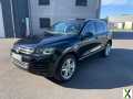 Photo volkswagen touareg 3.0 V6 TDI 240 FAP CARAT TIPTRONIC A