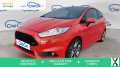 Photo ford fiesta 1.6 Ecoboost 182 ST