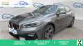 Photo bmw 118 118i 140 BVA7 Sport