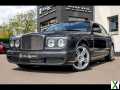 Photo bentley brooklands COUPE 6.75 V8 537FULL SERVICENAIMKERAMIK