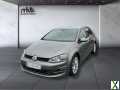 Photo volkswagen golf Golf 1.4 16V TSI ACT BlueMotion - 140 VII BERLINE