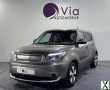 Photo kia soul EV Electrique 110 ch