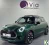 Photo mini cooper Cooper 136 ch PREMIERE MAIN Greenwich PROVENANCE F