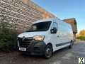 Photo renault master F3500 L3H2 2.3 BLUE DCI 135CH CONFORT EURO6