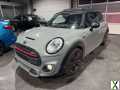 Photo mini cooper s JOHN COOPER WORKS 2.0 AS BVA-6 FULL OPTIONS