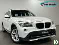 Photo bmw x1 2.0i sDrive18 * Autom. Airco * Xenon / LED * PDC