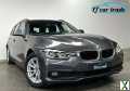 Photo bmw 318 Touring d * Navigatie * Xenon / LED * Pdc