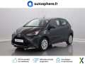 Photo toyota aygo 1.0 VVT-i 72ch x-play 5p MY21