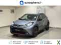 Photo toyota aygo 1.0 VVT-i 72ch Undercover S-CVT MY23