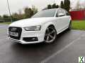 Photo audi a4 Avant 2.0 TDI 150 Clean Diesel S Line