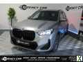 Photo bmw x1 sDrive 20i - BV DKG Palettes U11 M Sport - 1er ma