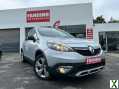 Photo renault scenic 1.5 Dci 110Ch Xmod Edc