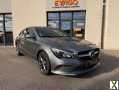 Photo mercedes-benz cla 200 Mercedes Classe 2.2 200 CDI 135 ch SENSATION BVA +