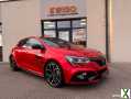 Photo renault megane Mégane 1.8 280ch RS EDC BVA