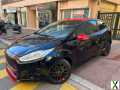 Photo ford fiesta 1.0 EcoBoost 140 CV ST-Line