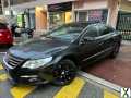 Photo volkswagen passat cc 2.0l TDI 140 CV FAP Carat Toit ouvrant