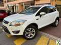 Photo ford kuga 2.0l TDCi 136 CV 4x2 Titanium