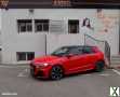 Photo audi a1 1.5 35 TFSI 150 S-LINE S-TRONIC BVA