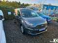 Photo ford transit Connect 2 PHASE 200L1 1.5 écoblue 120 cv FOURGON