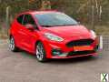 Photo ford fiesta 1.5 EcoBoost 200 S\u0026S ST Pack