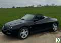 Photo alfa romeo spider 2.0 Twin Spark