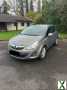 Photo opel corsa 1.3 CDTI - 75 EcoFlex Essentia