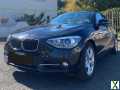 Photo bmw 120 120D 5 PORTES F20 ENTREPRISE XDRIVE 184CH SPORT