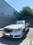 Photo mercedes-benz e 350 Classe CDI BlueEfficiency Avantgarde Executive A