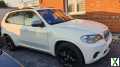 Photo bmw x5 m X5+M50d+381chA