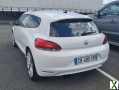 Photo volkswagen scirocco 2.0+TSI+210+Carat+DSG6