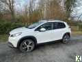 Photo peugeot 2008 2008 1.2 PureTech 110ch S