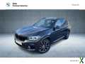 Photo bmw x3 xDrive20dA 190ch M Sport