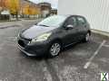 Photo peugeot 208 active