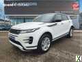 Photo land rover range rover evoque 2.0 D 150ch R-Dynamic S AWD BVA
