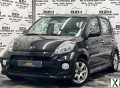 Photo daihatsu sirion 1.3 87CH TEGARA