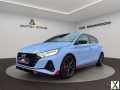 Photo hyundai i20 1.6 T-GDI 204CH N COPA 121 SUR 250