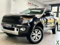 Photo ford ranger 3.2 TDCi Wildtrak/ Automatique/