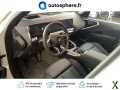 Photo bmw x3 xDrive20d 197ch M Sport