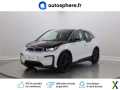 Photo bmw i3 170ch 120Ah Atelier