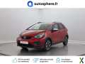 Photo honda jazz 1.5 i-MMD 109ch e:HEV Exclusive Bi-Ton